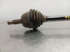  TRANSMISION DELANTERA IZQUIERDA, SEAT, IBIZA (6K1) 