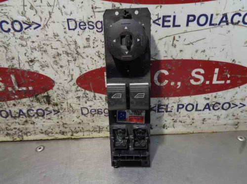  MANDO ELEVALUNAS DELANTERO IZQUIERDO Ford FIESTA (CNN) 