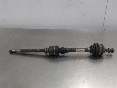 TRANSMISION DELANTERA DERECHA, CITROEN, C4 PICASSO/SPACETOURER