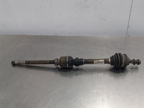  TRANSMISION DELANTERA DERECHA, CITROEN, C4 PICASSO/SPACETOURER 