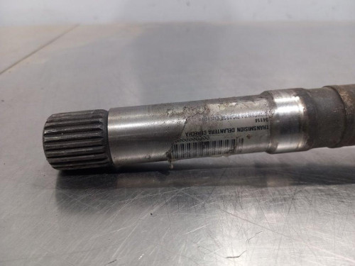  TRANSMISION DELANTERA DERECHA, CITROEN, C4 PICASSO/SPACETOURER 