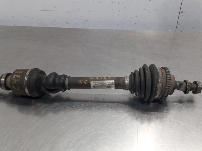 TRANSMISION DELANTERA DERECHA, CITROEN, C4 PICASSO/SPACETOURER