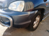 PARAGOLPES DELANTERO Hyundai Santa Fe (SM)(2001->) HYUNDAI Santa Fe (SM)(2001->) 