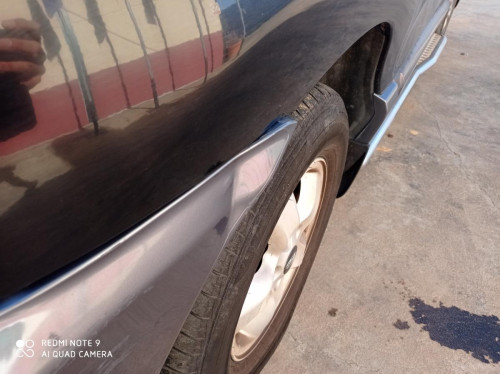 PARAGOLPES DELANTERO Hyundai Santa Fe (SM)(2001->) HYUNDAI Santa Fe (SM)(2001->) 