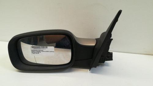 RETROVISOR IZQUIERDO Renault MEGANE II COUPE/CABRIO 