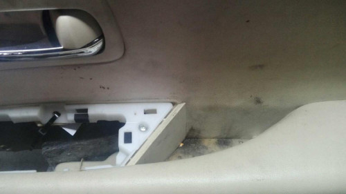GUARNECIDO PUERTA DELANTERA DERECHA LEXUS RX (GGL1/GYL1) 