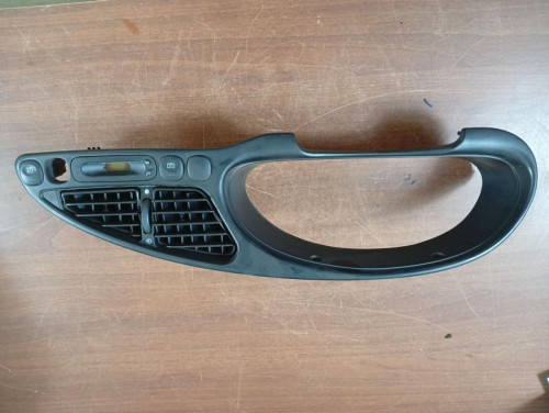 TAPAS CUADRO INSTRUMENTOS Ford FIESTA BERLINA (DX) 