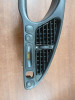 TAPAS CUADRO INSTRUMENTOS Ford FIESTA BERLINA (DX) 
