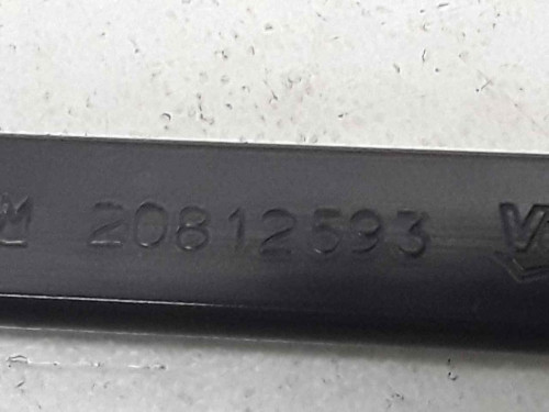 BRAZO LIMPIA DELANTERO DERECHO Opel ZAFIRA C 