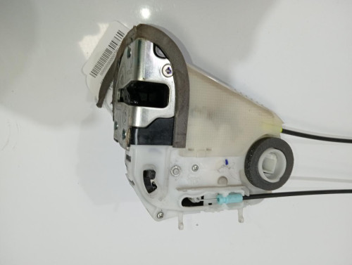 CERRADURA PUERTA TRASERA IZQUIERDA Toyota YARIS (KSP9/SCP9/NLP9) 