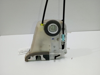 CERRADURA PUERTA TRASERA IZQUIERDA, TOYOTA, YARIS (KSP9/SCP9/NLP9)