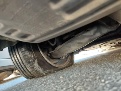 MANGUETA TRASERA IZQUIERDA