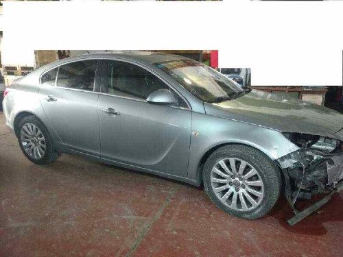  OPEL INSIGNIA BERLINA 