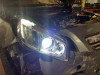  OPEL INSIGNIA BERLINA 