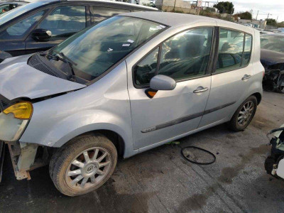 RENAULT MODUS I