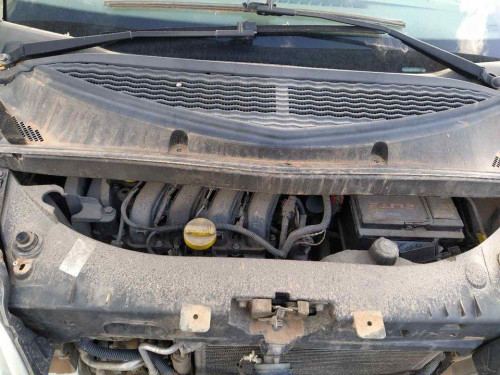  RENAULT MODUS I 
