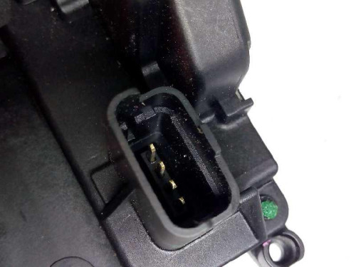  CERRADURA PUERTA TRASERA DERECHA RENAULT CLIO III 