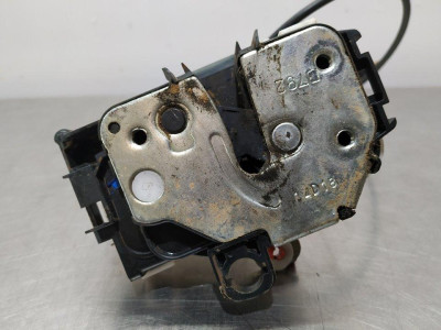 CERRADURA PUERTA DELANTERA DERECHA, FIAT, 500 (150) CABRIO