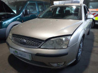 FORD MONDEO BERLINA (GE)