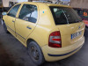  SKODA FABIA (6Y2/6Y3) 