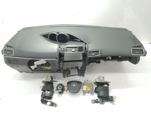  KIT AIRBAG TOYOTA VERSO (AUR2/ZGR2) 