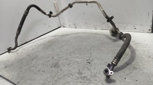 TUBOS AIRE ACONDICIONADO, PEUGEOT, 5008