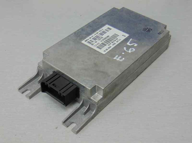 MODULO ELECTRONICO