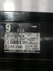  MODULO ELECTRONICO SUBARU FORESTER (S12/SH) 