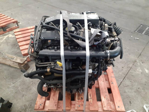  MOTOR COMPLETO 