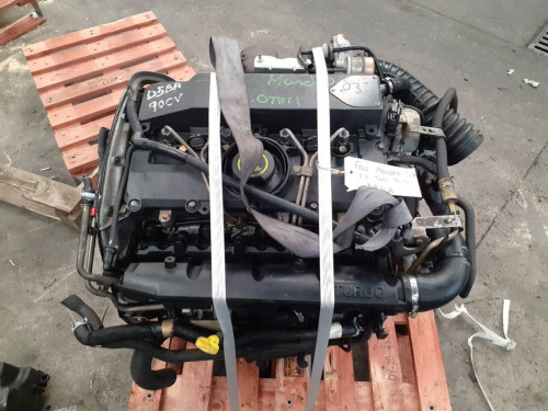  MOTOR COMPLETO 