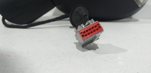  RETROVISOR IZQUIERDO FORD FIESTA (CNN) 