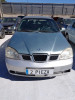 DAEWOO NUBIRA BERLINA — автомобиль-донор на запчасти 