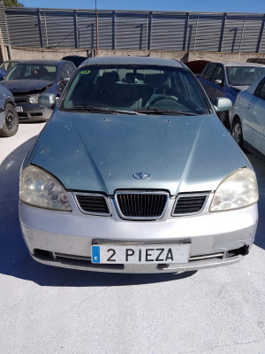 DAEWOO NUBIRA BERLINA