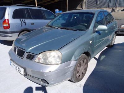 DAEWOO NUBIRA BERLINA