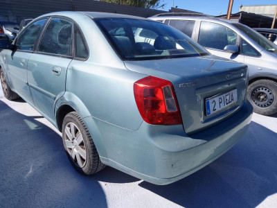 DAEWOO NUBIRA BERLINA