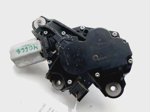 MOTOR LIMPIA TRASERO RENAULT LAGUNA III BERLINA 