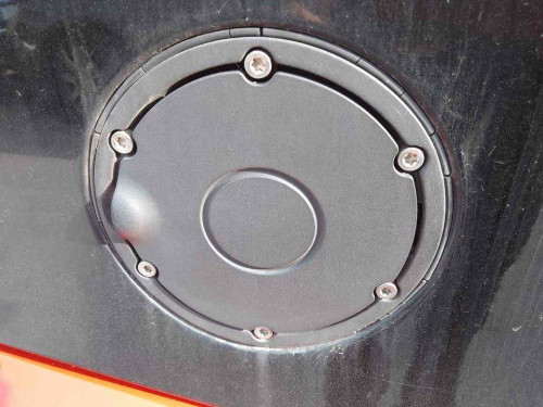 TAPA EXTERIOR COMBUSTIBLE Smart CITY-COUPE 