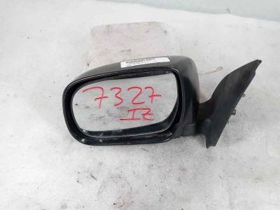 RETROVISOR IZQUIERDO, TOYOTA, HILUX (KUN)
