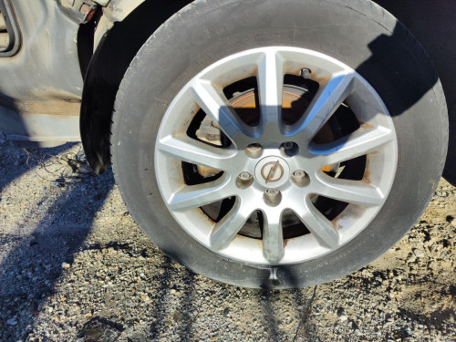 LLANTA, OPEL, ASTRA H TWIN TOP