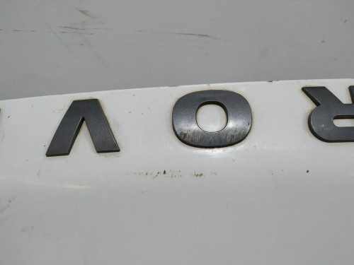  CAPO LAND ROVER FREELANDER (LR2) 