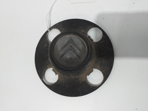 NO IDENTIFICADO Citroen C 15 