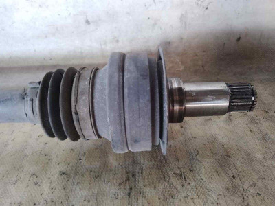 TRANSMISION TRASERA IZQUIERDA, MERCEDES-BENZ, CLASE C (BM 204) BERLINA