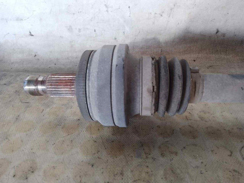 TRANSMISION TRASERA IZQUIERDA Mercedes-Benz CLASE C (BM 204) BERLINA 
