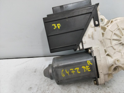 MOTOR ELEVALUNAS DELANTERO DERECHO SEAT IBIZA (6L1) 