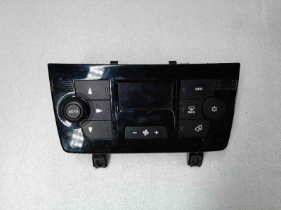 MANDO CALEFACCION / AIRE ACONDICIONADO, FIAT, DUCATO 3 MAXI FURGÓN TA 35 (295)