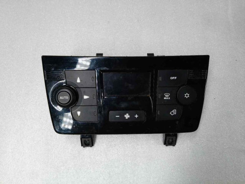 MANDO CALEFACCION / AIRE ACONDICIONADO Fiat DUCATO 3 MAXI FURGÓN TA 35 (295) 