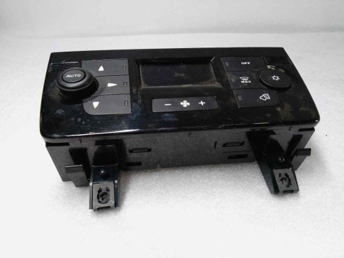 MANDO CALEFACCION / AIRE ACONDICIONADO Fiat DUCATO 3 MAXI FURGÓN TA 35 (295) 