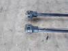 AMORTIGUADORES MALETERO / PORTON DACIA LODGY 