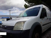 FORD TRANSIT CONNECT (TC7) — vehículo donante para recambios 
