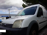 FORD TRANSIT CONNECT (TC7)